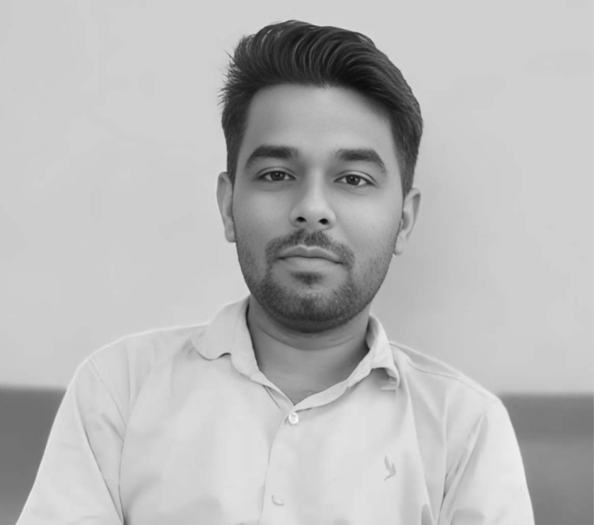 Amit Parmar