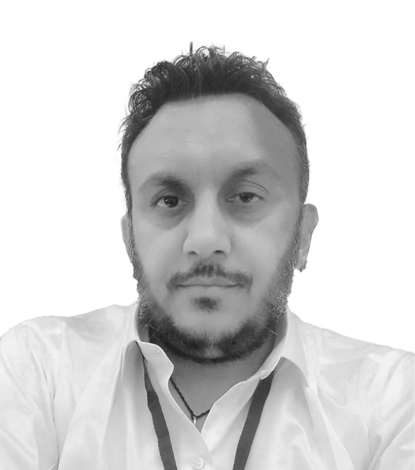 Rajesh Dobariya