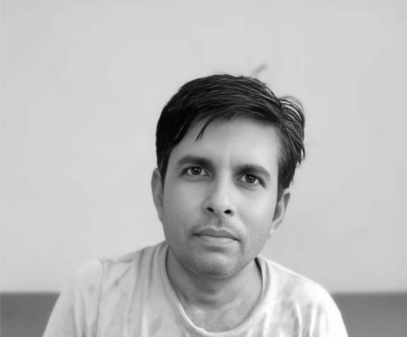 Vijay Bhadaniya
