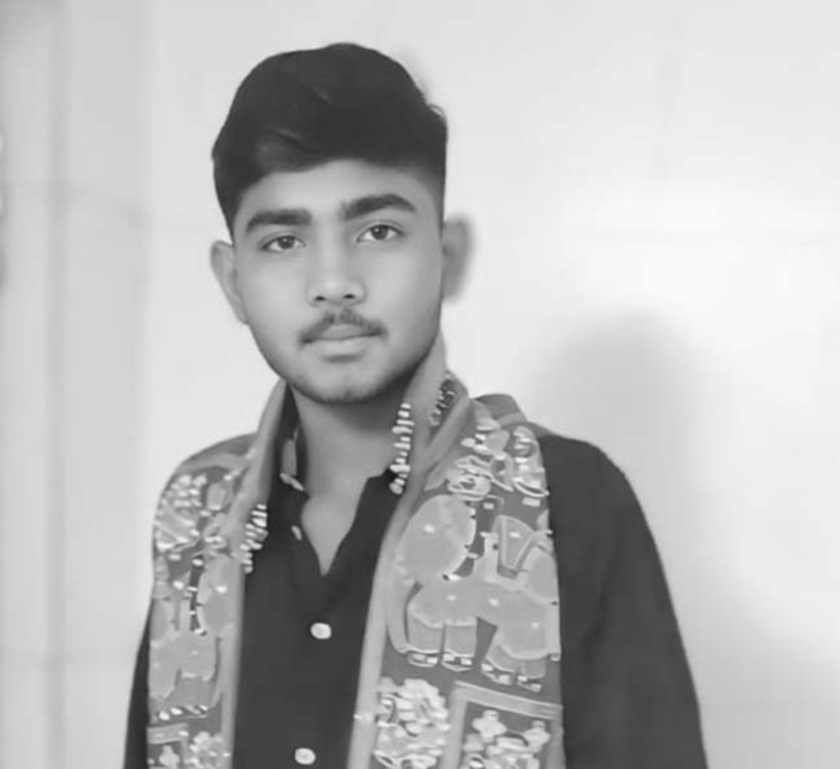 Vishal Bambhava