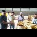 Farmers’ Visit to                         Atur Agri Limited