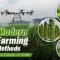 🌾 Modern Farming Practices for a Prosperous Future