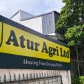 🏢 Renovation Work Commenced at Atur Agri Limited