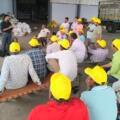 🌾 Atur Agri Organizes a Farmers’ Meeting in Mota Achhambiya Village, KACHCHH District