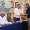 🌱 Active Presence of Atur Agri Limited at the Annual General Meeting of the Gujarat State Seed Association