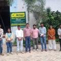 🌾 Visit of Students from the Agriculture and Rural Development Sector to Atur Agri Limited