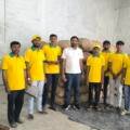Staff Receives Guidance on Modern Machinery and Seeds at Atur Agri Limited